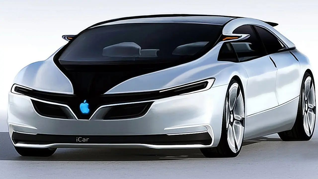 iPhone के बाद अब iCar ला रही है Apple? फीचर्स से लेकर लॉन्चिंग तक, जानिए इस कार के बारे में खास बातें