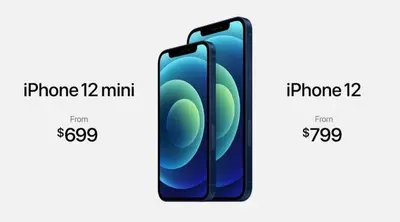 Apple iPhone 12 सीरीज के साथ HomePod Mini लॉन्च, जानें कीमत और फीचर्स