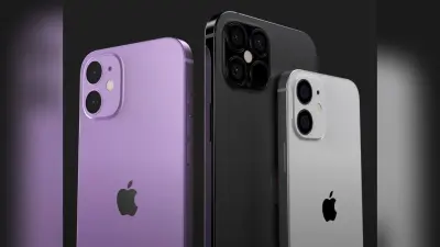 iPhone 12 की लॉन्च से पहले सामने आये कीमत और फीचर डीटेल्स