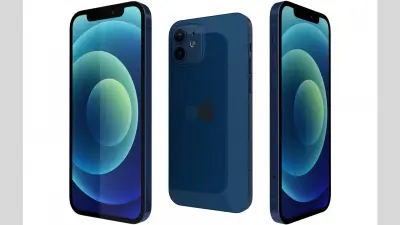 2820 रुपये की EMI में iPhone 12 घर मंगवाने का मौका, यहां जानिए डीटेल