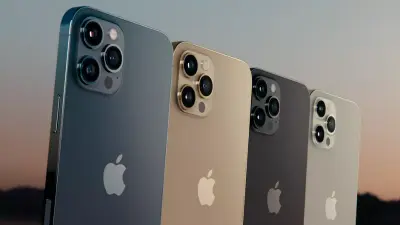 iPhone 12 और 12 Pro की सेल शुरू, ऐसे खरीदेंगे तो मिलेगी 22 हजार रुपये तक की छूट