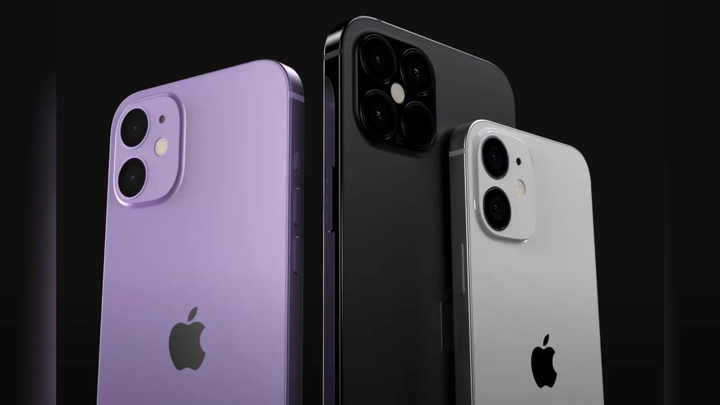 Apple iPhone 12 सीरीज के हैंडसेट्स की कीमत लॉन्च से पहले लीक, जानें कितने में मिलेगा नया आईफोन