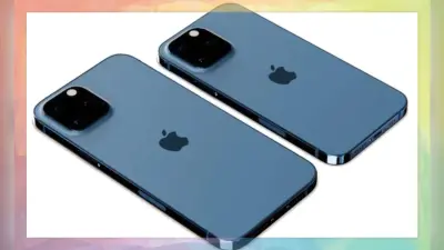 Apple iPhone 13 सीरीज इन खास फीचर्स के साथ लॉन्च को तैयार, दाम भी होगा कम