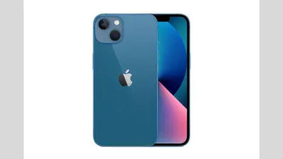 Valentine’s Day के मौके पर iPhone 13 मिल रहा सबसे सस्ता, कीमत जानकर खुश हो जाएंगे आप
