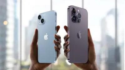 iPhone14Plus को ये वजहें बनाती हैं सबसे खास iPhone