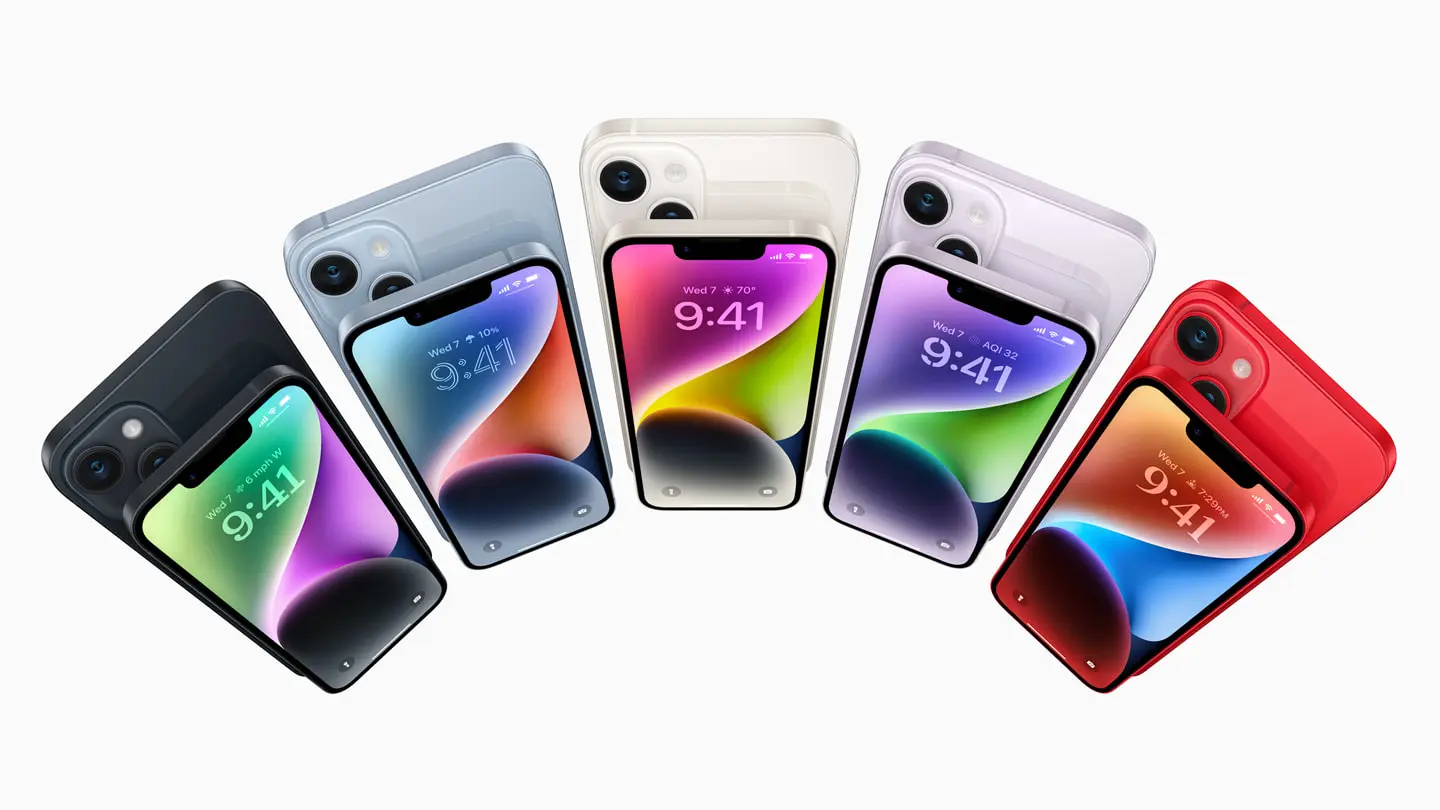 Apple iPhone 14 Series में नया क्या है? यहां जानें सबकुछ