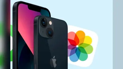 iOS 15 में मिला बग iPhone यूजर्स को कर रहा परेशान, खुद ही डिलीट हो रही फोटो