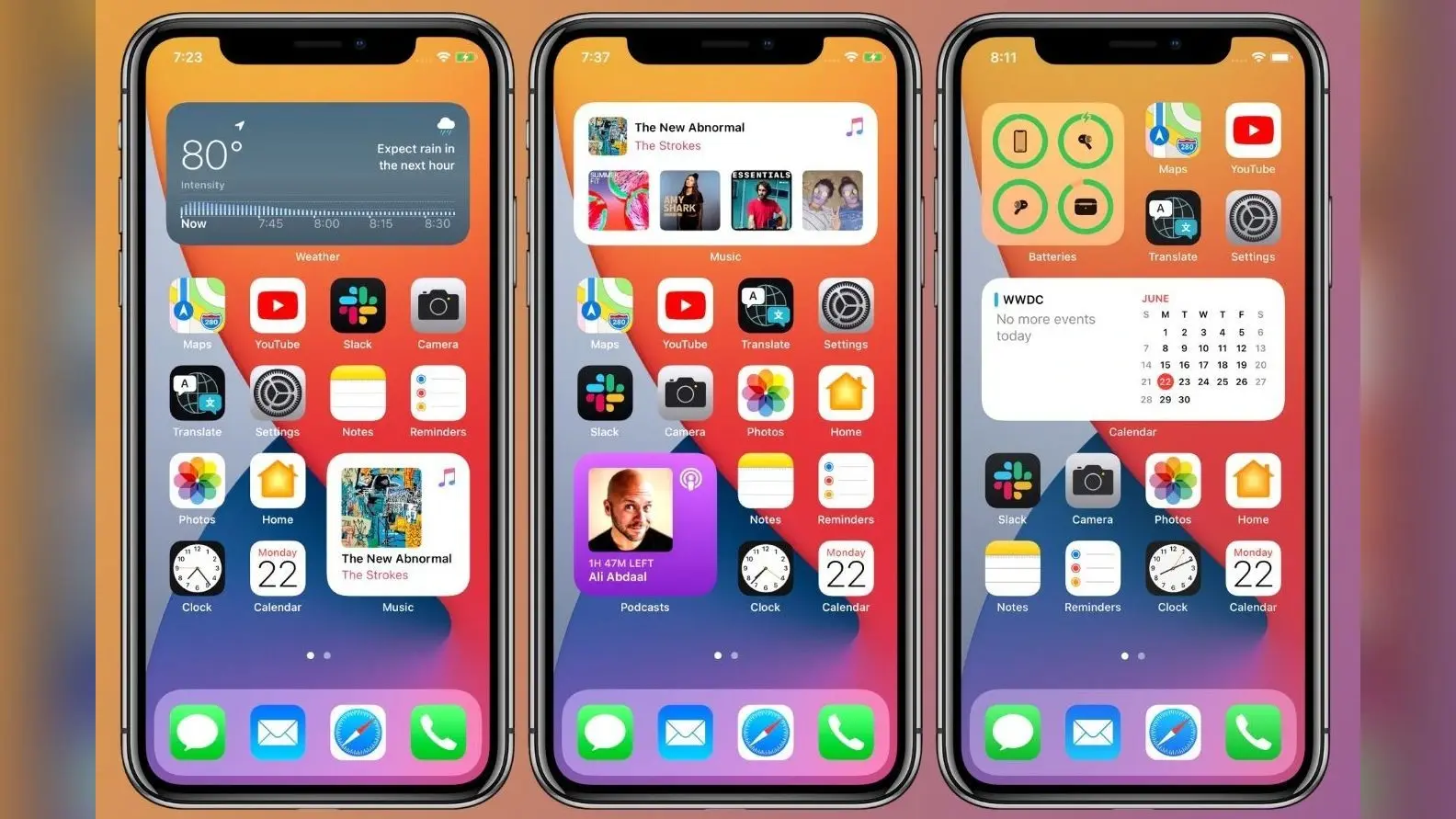 iPhone में सालों से छिपी थी यह खूबी, यूजर्स को भी नहीं थी इसकी जानकारी, देखें Video