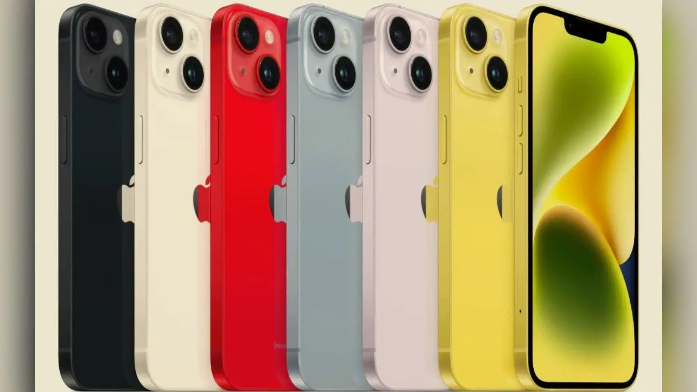 Apple के Wanderlust इवेंट में 4 नए iPhones, 2 वॉच और एयरपॉड लॉन्च होने की उम्मीद, जानें और क्या होगा खास
