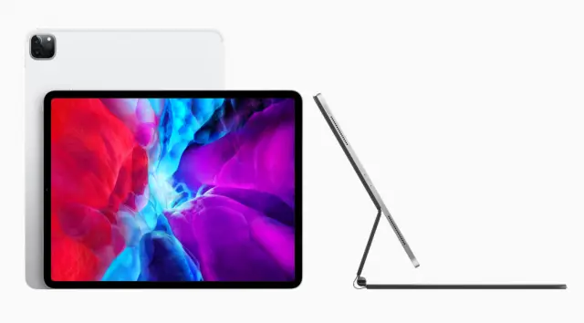 Apple ने लॉन्च किया सबसे सस्ता MacBook और सबसे दमदार iPad