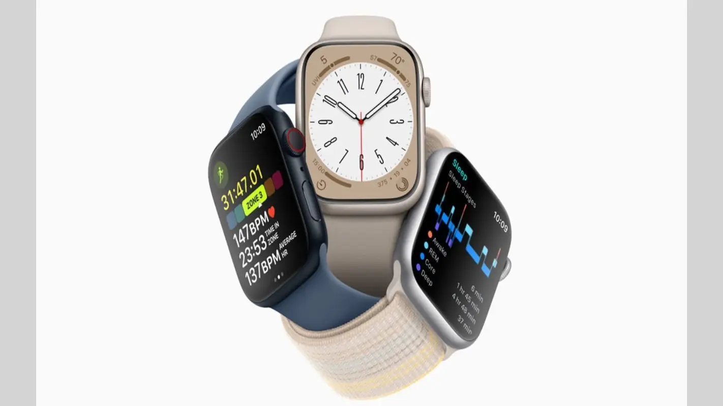 बेहतर हार्ट रेट सेंसर और नए U2 चिप के साथ आएगा Apple Watch Series 9 , जानें और क्या होगा खास