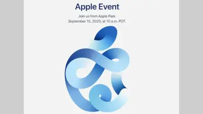 Apple का वर्चुअल इवेंट 15 सितंबर को, लॉन्च हो सकता है नया iPhone 12