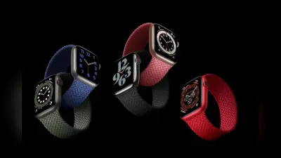 Schooltime मोड के साथ लॉन्च हुई किफायती Apple Watch SE