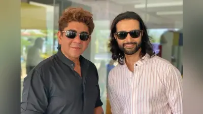 अब नहीं दिखेगा Anupama में ये किरदार, अपूर्व अग्निहोत्री ने शो को कहा अलविदा, सोशल मीडिया पर लिखा इमोशनल पोस्ट