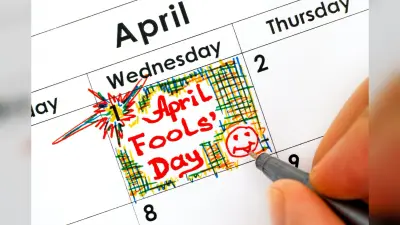 April Fool’s Day: तो इसलिए 1 अप्रैल को ही मनाया जाता है अप्रैल फूल डे, बड़ा रोचक है इसका इतिहास