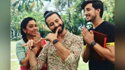 Anupama : अचानक अपूर्व अग्निहोत्री ने क्यों छोड़ा अनुपमा? अब इसपर एक्टर ने तोड़ी चुप्पी