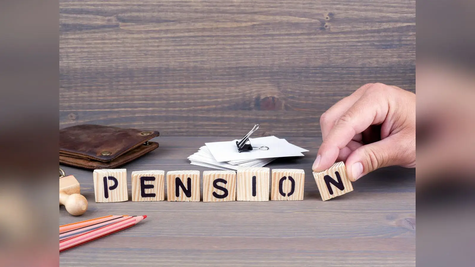 Bank Pension Hike News: बैंक पेंशनरों की महंगाई राहत में इजाफा, जानिए कितनी बढ़ी रकम