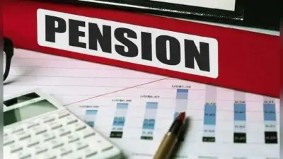 सरकार की इस योजना में निवेश करने पर 60 की उम्र के बाद आपको हर महीने मिलेगी 5000 रुपये की पेंशन, जानिए कैसे?