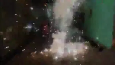 बरेली में दीपावली के पटाखों से जहरीली हुई हवा, एक्यूआई 250 तक पहुंचा, जानें क्या रखें सावधानियां…
