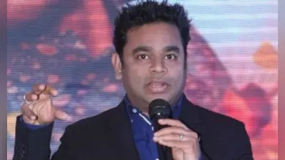 मरकज की जमात पर बिफरे ए आर रहमान, बोले- यह धार्मिक स्थानों पर जमा होकर अव्यवस्था पैदा करने का समय नहीं