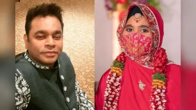 AR Rahman की बेटी खतीजा म्यूजिक इंडस्ट्री में रखेंगी कदम, इस फिल्म से करेंगी डेब्यू, जानें उनके बारें में