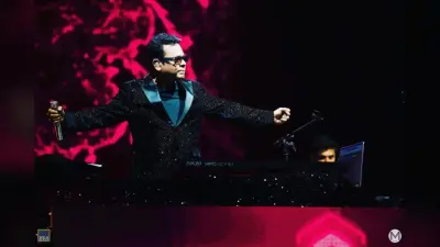 AR Rahman ने कॉन्सर्ट कॉन्ट्रोवर्सी पर तोड़ी चुप्पी, कह दी ये बड़ी बात… आप भी देखें VIDEO