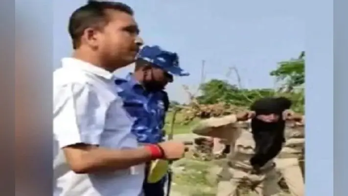 बिहार के अररिया का ऐतिहासिक धर्मगंज मेला भू-माफियाओं के चंगुल में, कभी नेपाल से आकर लगाया जाता था दुकान