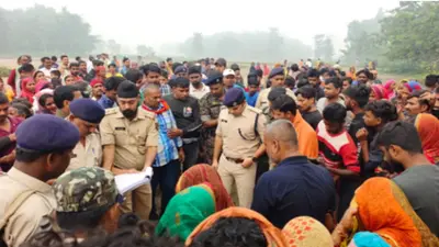 Bihar News: नरपतगंज नगर पंचायत का कोई कार्यालय ही नहीं, शपथ लेने के बाद अब भटक रहे तमाम जनप्रतिनिधि