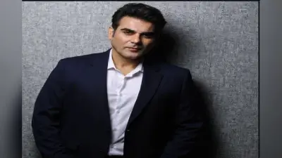 अपनी फैमिली के हेल्थ को लेकर सबसे ज्यादा तनाव होता है- अरबाज खान