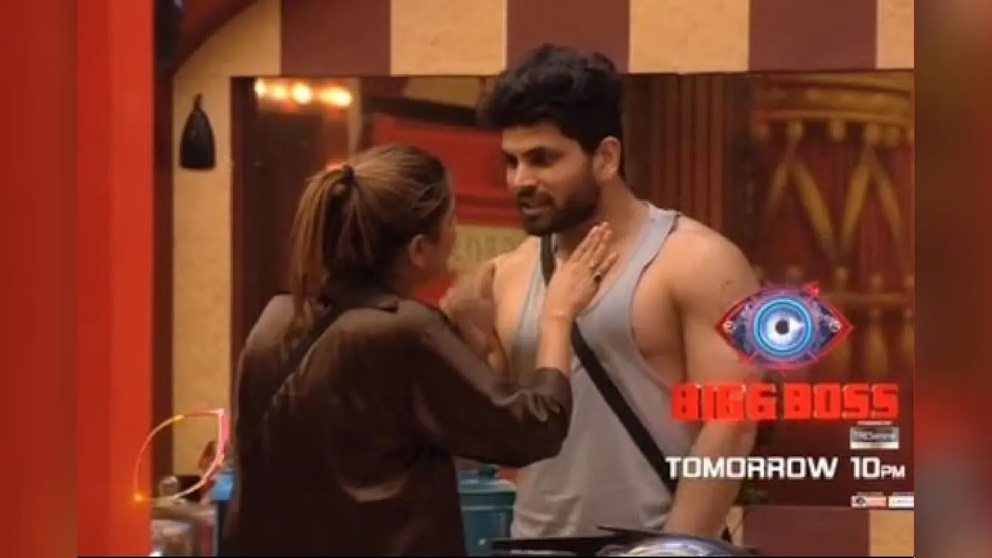 Bigg Boss 16: अर्चना गौतम ने शिव ठाकरे संग किया मारपीट, बिग बॉस ने आधी रात को किया एलिमिनेट