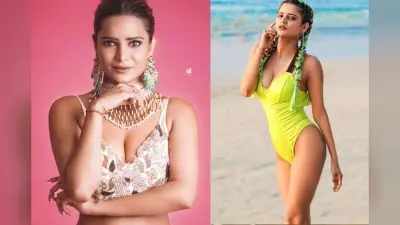 Khatron Ke Khiladi 13: टीवी की ये पॉपुलर हसीना अर्चना गौतम को देखना चाहती है शो जीतते हुए,नाम जान होगी हैरानी!