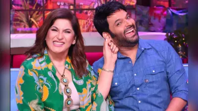 The Great Indian Kapil Show: क्या कपिल शो के अगले सीजन में नहीं आएंगी अर्चना पूरन सिंह, बोलीं- मेरी कुर्सी खतरे…