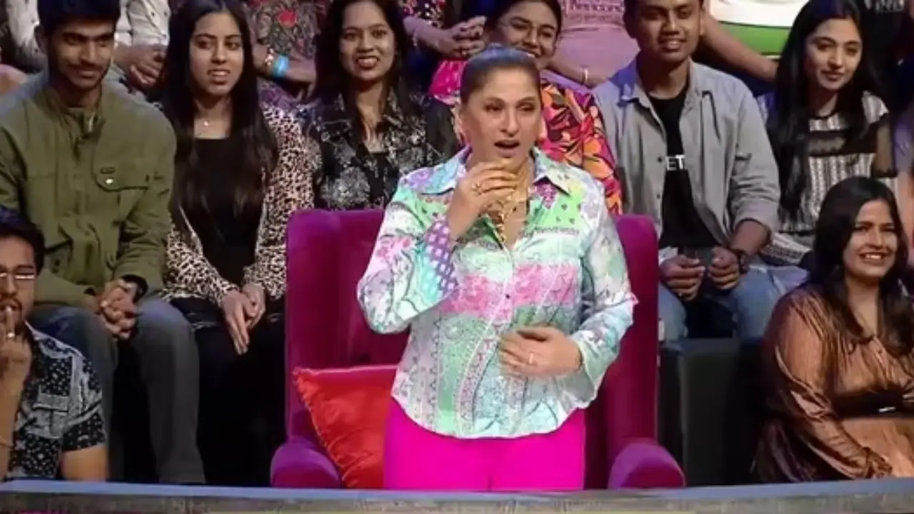 कपिल शर्मा शो से रिप्लेस होंगी अर्चना पूरन सिंह? इस एक्ट्रेस ने दिखाई दिलचस्पी, कॉमेडियन ने खुद दिया ऑफर