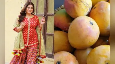 बगीचे के ‘आम’ देखकर अर्चना पूरन सिंह को याद आया बचपन, वीडियो शेयर कर कहा- जब पड़ी थी मां की डांट…