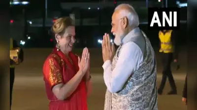 पीएम मोदी के आगमन से पहले ऑस्ट्रेलिया ने भारतीय समुदाय को दिया तोहफा, हैरिस पार्क को लिटिल इंडिया का दर्जा