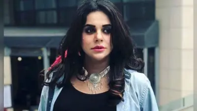Sara Arfeen Khan का खुलासा- जब लिफ्ट तक मास्क नहीं पहनने पर पड़ोसियों ने कर दिया था पुलिस को फोन…