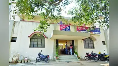 Jharkhand News : शहर के पांच थाने में लोगों की क्यों हुई नो एंट्री, जानिए झारखंड की टॉप 5 खबरें