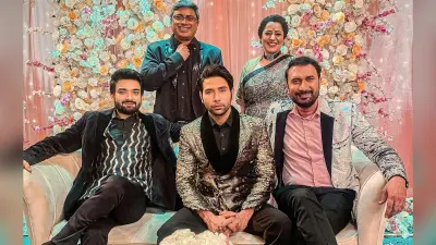 Imlie: गश्मीर महाजनी- मानस्वी वशिष्ठ के बाद इस एक्टर ने ‘इमली’ को कहा अलविदा, फैंस को लगा झटका