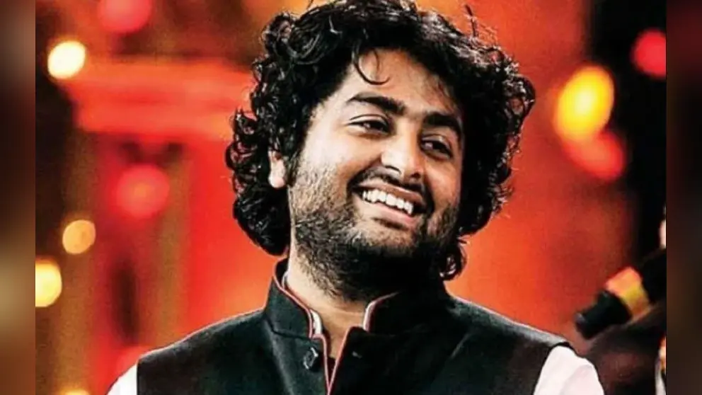 Arijit Singh Birthday : ‘हमारी अधूरी कहानी’ से लेकर ‘तुझे कितना चाहने लगे हम’ तक, अरिजीत सिंह के 10 हिट गाने… VIDEO