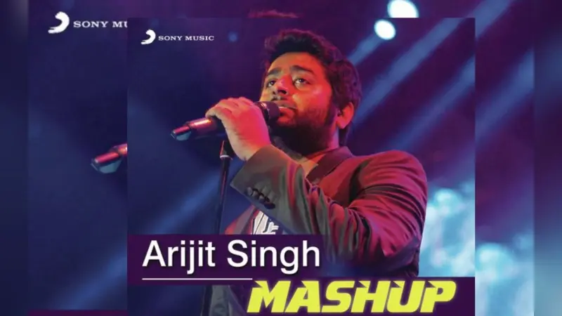 इस Valentines Day पर अपने पार्टनर को डेडिकेट करें अरिजीत सिंह का ये नया सॉन्ग,  जिंदगी भर के लिए बना रहेगा साथ