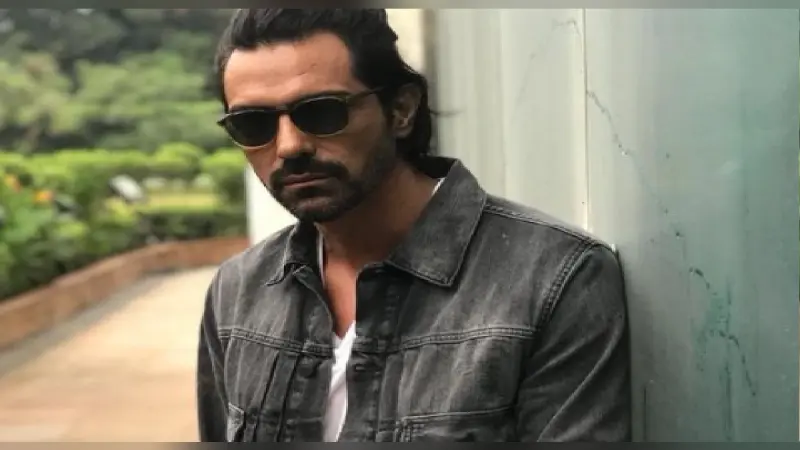 अर्जुन रामपाल की गर्लफ्रेंड के भाई को NCB ने किया गिरफ्तार, तो एक्टर का आया रिएक्शन, कह दी ये बड़ी बात