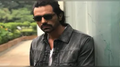 अर्जुन रामपाल की गर्लफ्रेंड के भाई को NCB ने किया गिरफ्तार, तो एक्टर का आया रिएक्शन, कह दी ये बड़ी बात