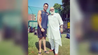 Exclusive : इतने वकीलों से आजकल मिल रहा हूं सबसे कुछ ना कुछ सीख लेता हूं – अर्जुन रामपाल