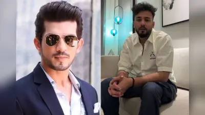 अर्जुन बिजलानी ने एल्विश यादव संग हुए विवाद पर तोड़ी चुप्पी, कहा- ये चीजें बिल्कुल भी…