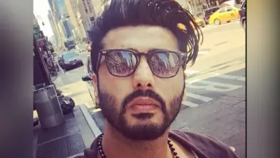 Arjun Kapoor : चाचा अनिल कपूर नहीं इस एक्टर की कॉमेडी के मुरीद हैं अर्जुन