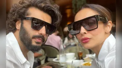 मलाइका अरोड़ा संग इस वजह से क्रिसमस सेलिब्रेशन में शामिल नहीं हो पाये अर्जुन कपूर, खुद किया खुलासा
