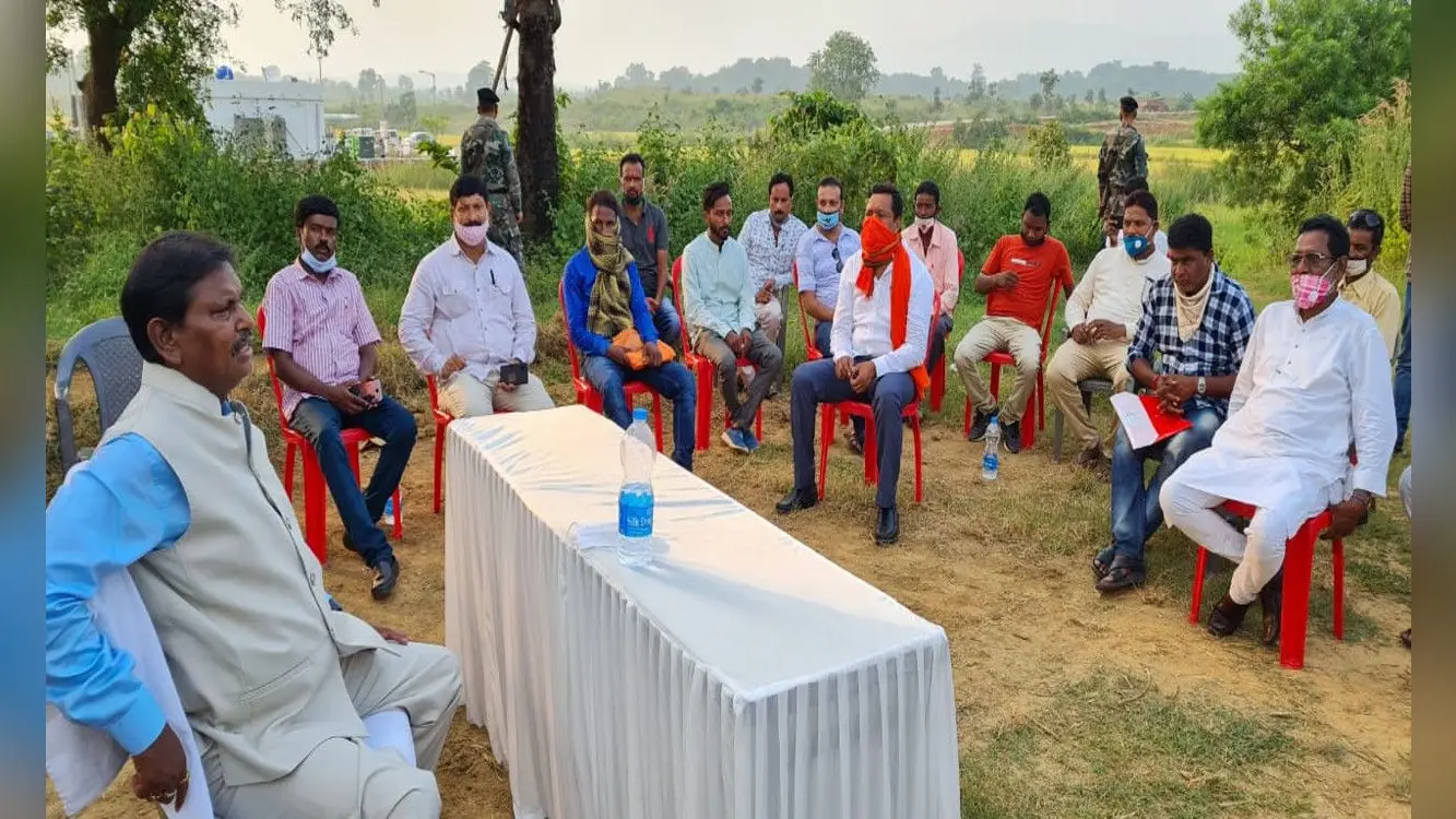 ई- गवर्नेंस में बेहतर कार्य के लिए केंद्रीय जनजातीय मंत्रालय को लगातार दूसरे साल मिला ‘स्कॉच चैलेंजर पुरस्कार’
