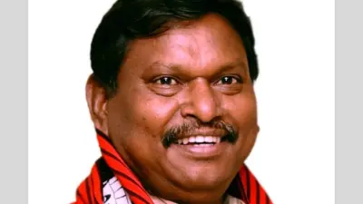 सनातन पर तमिलनाडु के मंत्री उदयनिधि स्टालिन के बयान को केंद्रीय मंत्री अर्जुन मुंडा ने बताया दुर्भाग्यपूर्ण