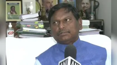 स्वास्थ्य मंत्री नब दास मर्डर केस पर अर्जुन मुंडा ने दिया बड़ा बयान, कहा- सक्षम एजेंसी से करवाई जाए जांच