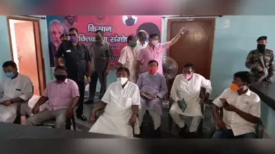 ममता सरकार पर बरसे झारखंड के पूर्व सीएम अर्जुन मुंडा, आदिवासियों से बोले, अपना हक छीनकर लेने का समय आ गया